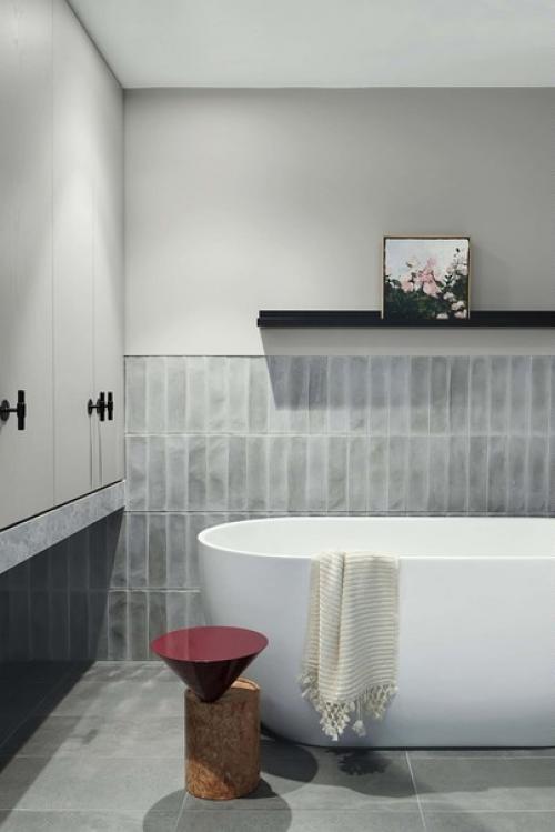 Квартира для семьи дизайнера ч. 2. 04