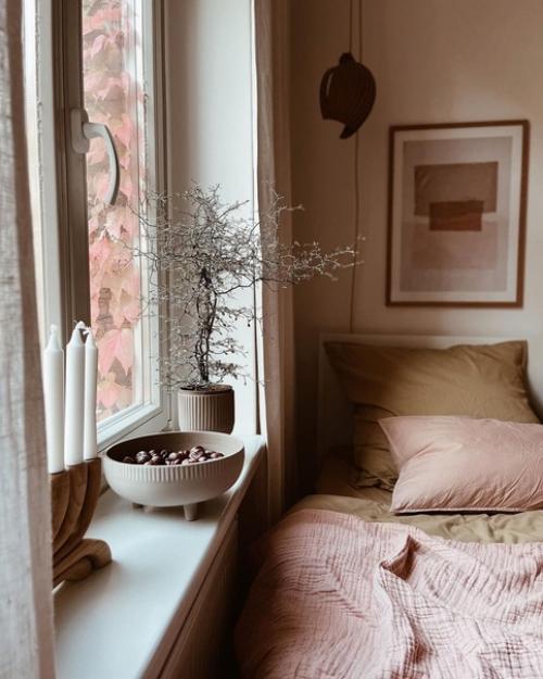 19 уютных идей в стиле Hygge на осень: 03