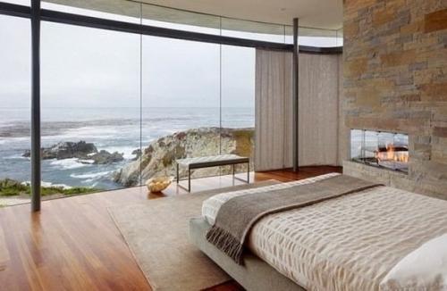 Спальня с панорамным Видом! 03