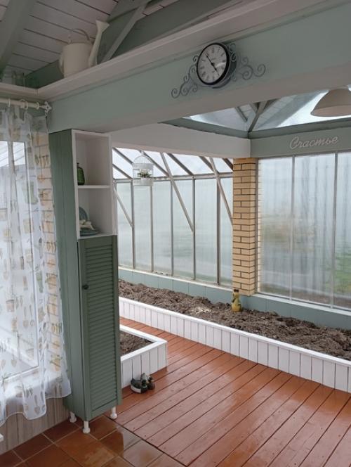 Очень красивые интерьеры вы публикуете, смотрю и мечтаю. 01