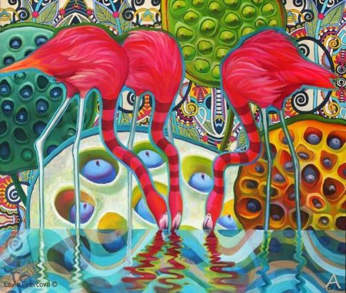 Куда сходить в Москве в выходные с 29 по 30 октября? 02