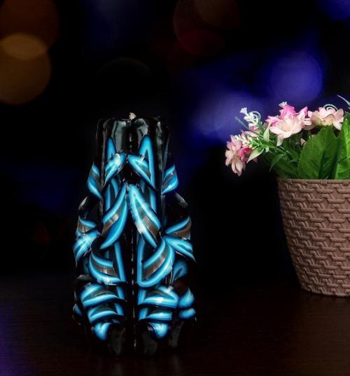 А можно ли украсить интерьер кухни? 01