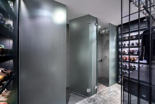 Лофт для семьи в Нью-йорке. 03 Лофт для семьи в Нью-йорке. 03