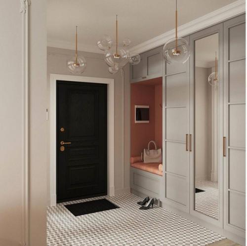 Идеальная квартира для семейного отдыха. 04