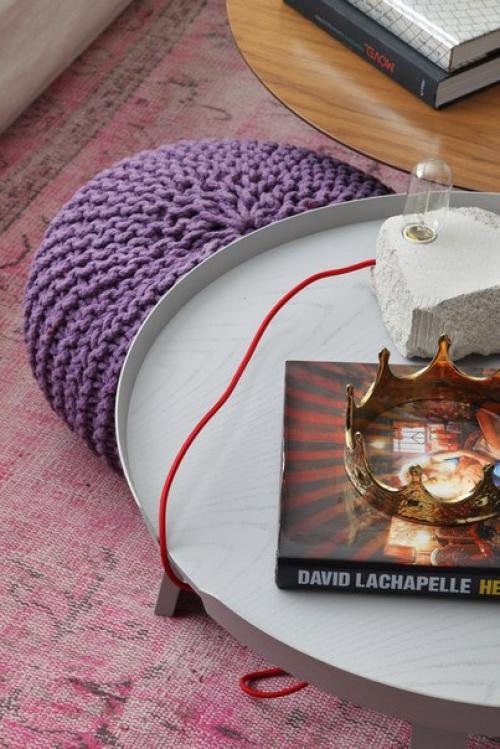 Квартира молодого холостяка в Рио-де-Жанейро. 05