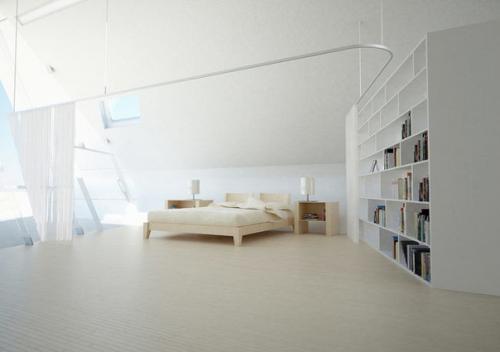 Дом - трансформер от корейских архитекторов. 06