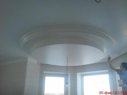 Рано или поздно в любом доме, квартире или офисе приходится делать ремонт. 01