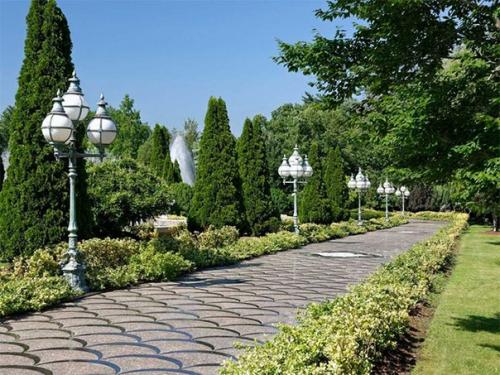 Новостисша. Имение самого богатого Русского иммигранта США Тимура сапира выставлено на продажу. 04 Новостисша. Имение самого богатого Русского иммигранта США Тимура сапира выставлено на продажу. 04