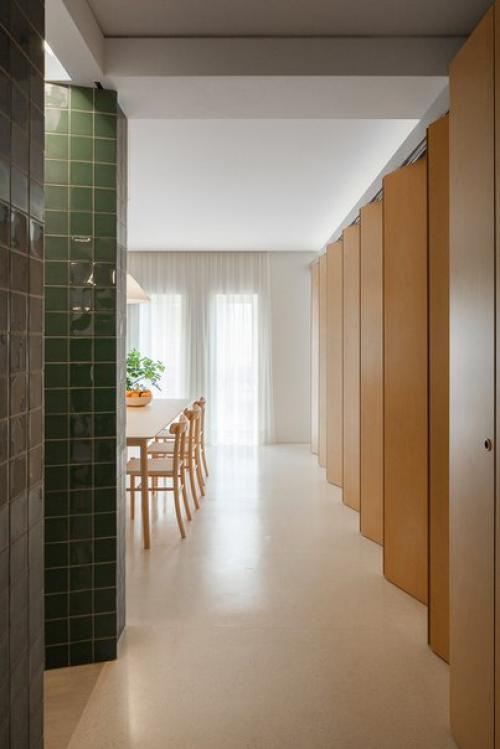 Перепланировка апартаментов в Португалии. 04