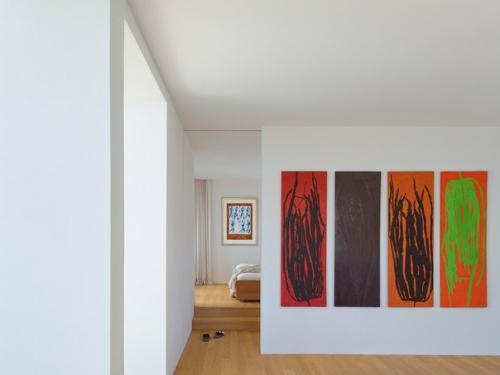 Квартира для семьи с детьми в Китае. 05