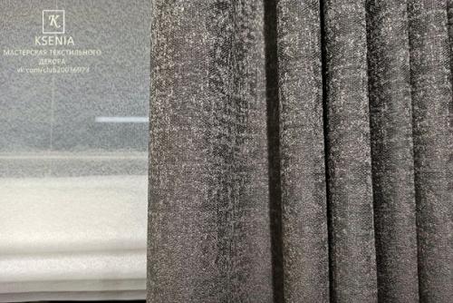 Квартира, которую мы закончили в прошлые выходные. 08