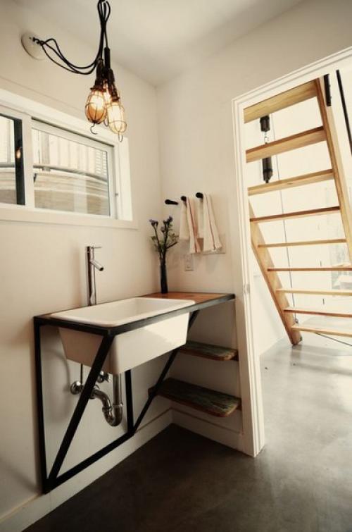 Особенности размера раковины в ванную. 05 Особенности размера раковины в ванную. 05