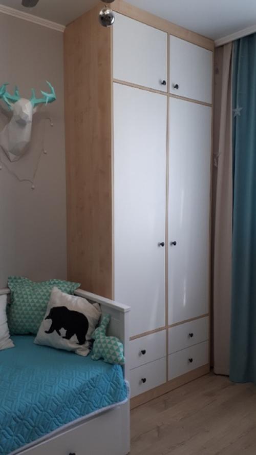 Детской уже 2 года. 05