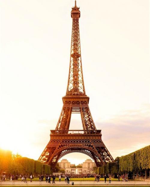 Топ лучших французских кафе москвы. 02