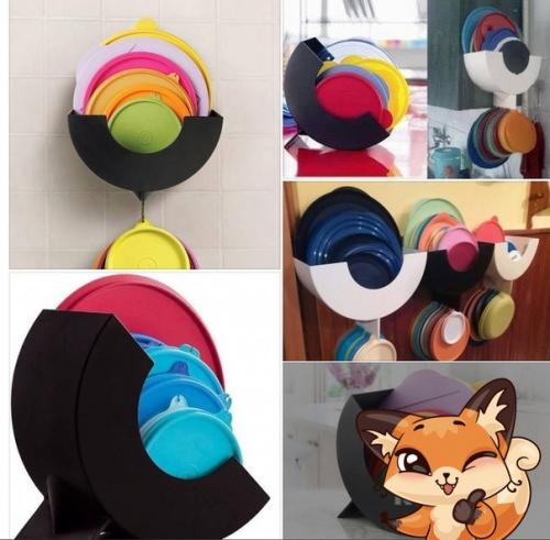 Есть среди нас любители идеального порядка? 01