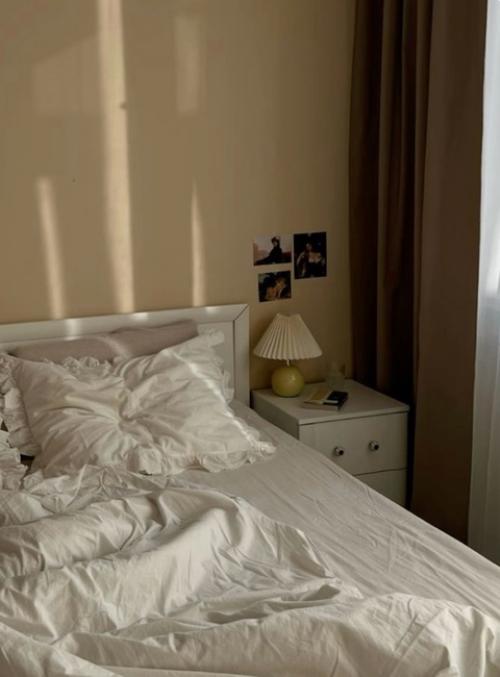 Интерьер по васту - немного древней мудрости о том, как выбрать действительно стоящую кровать. 01