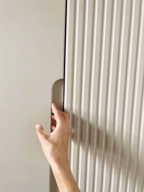 Inizio - канал о том как сделать квартиру своей мечты. 04