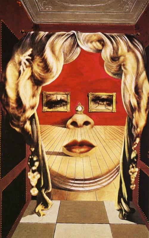 История одного дивана. 01