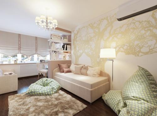 Идеи для ремонта. 02