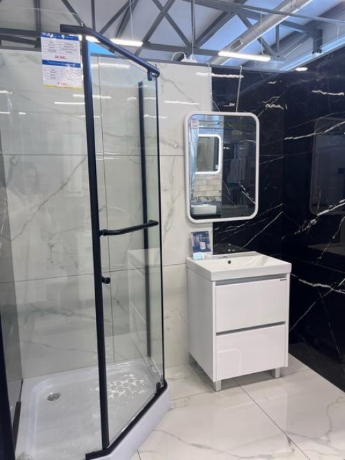 Все для современной ванной - у нас! 02