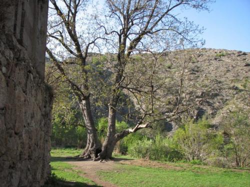 Гошаванк XII - Xiii вв? 01