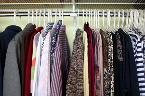 5 мест куда можно отдать ненужные вещи в Москве. 01