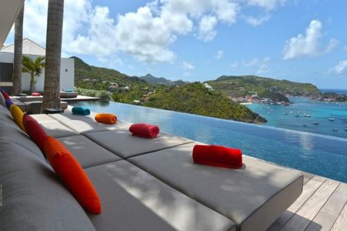 Дом с видовыми окнами на карибах //02. 06