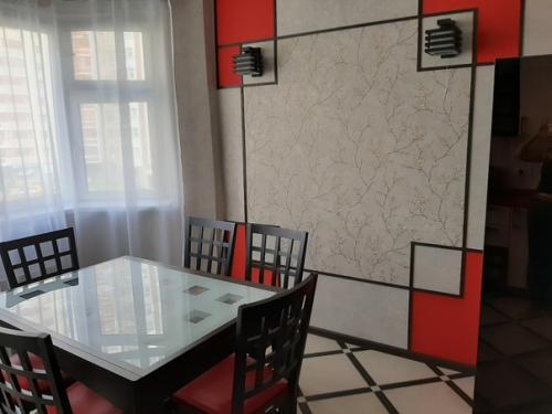 Наша кухня готово еще не всё. 05