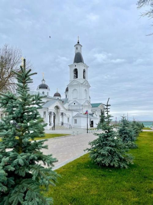 Арзамас - Городок - от Москвы Уголок, говорили в старину. 01