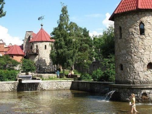 27 самых интересных мест для фотосессий в питере. 05