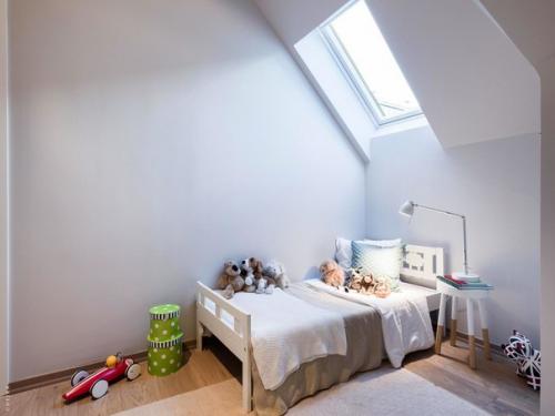 Квартира с песочными стенами. 08