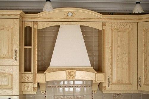 Короб для вытяжки: инструкция по монтажу. 06 Короб для вытяжки: инструкция по монтажу. 06