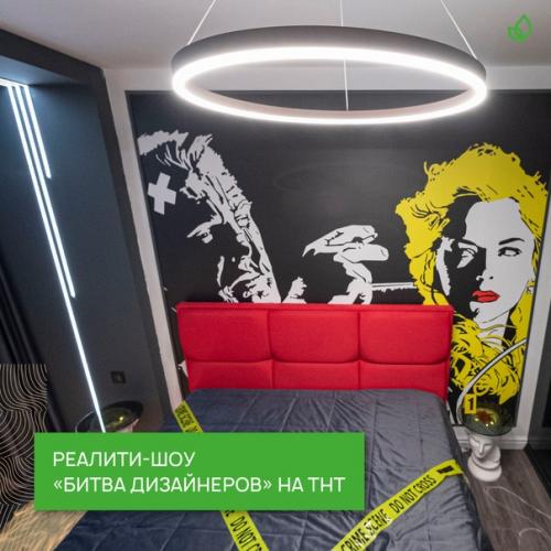 Хотели бы вы побывать на месте героев любимого фильма? 02