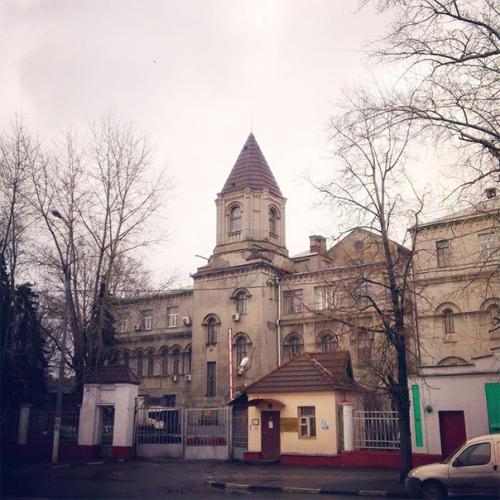 5 необычных мест в Москве, где вы возможно не были. 03