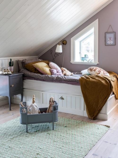 19 уютных идей в стиле Hygge на осень: 06