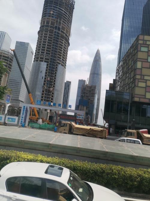 Записки из поднебесной. 05