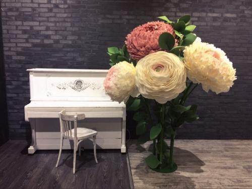 Цветы - это яркие краски! 01