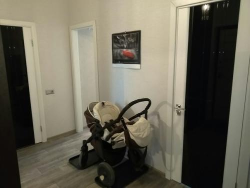 Выставляю на суд!  Моя двушка в новой Москве, ремонт делали под ключ. 05