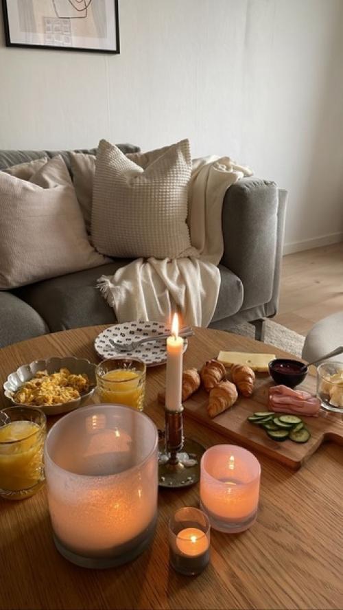 Время осеннего уюта - 7 советов, как сделать ваш дом еще уютнее. 06