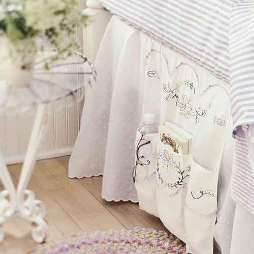 Подзор - не забытое старое. 02