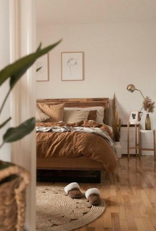 Время осеннего уюта - 7 советов, как сделать ваш дом еще уютнее. 07