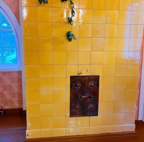 Дача Винтера, что в Карелии на северном берегу Ладоги, на живописном мысу таруниеми (что в переводе с финского - сказочный. 07