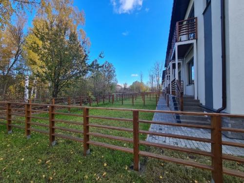 Рубрикановостройкипензы.  Таунхаусы Лайм Парк - новый проект термодома! 04