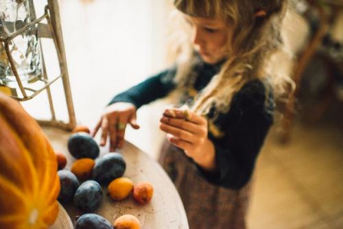 Ухватываю моменты нашей жизни. 01