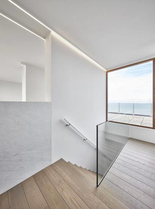 Бельгийский минимализм De Panne. 03