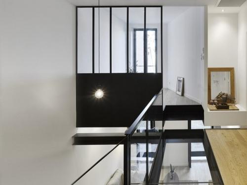 Обновлённая квартира в Марселе. 01