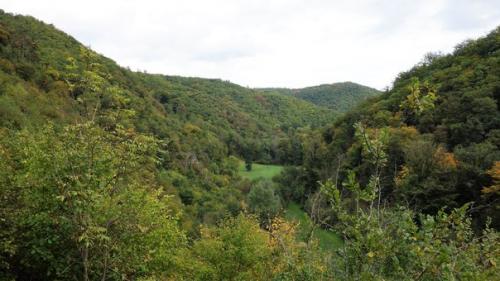 Замок эльц, Германия. 03