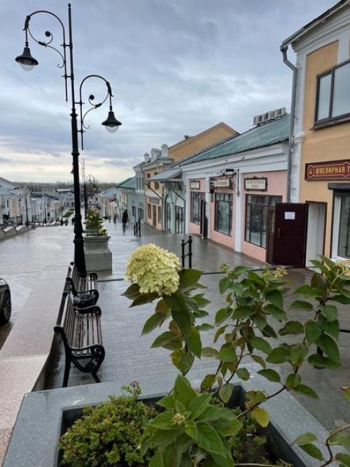 Арзамас - Городок - от Москвы Уголок, говорили в старину. 03