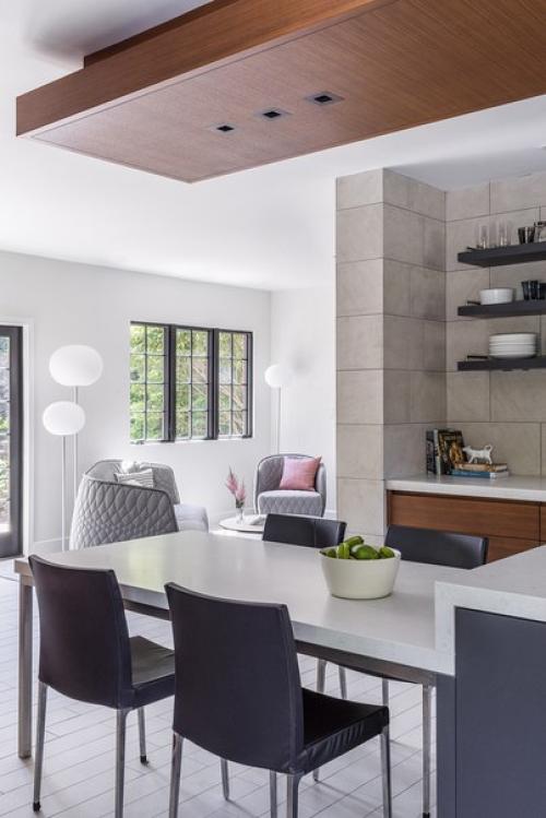 Реконструкция частного дома 1932 года. 05