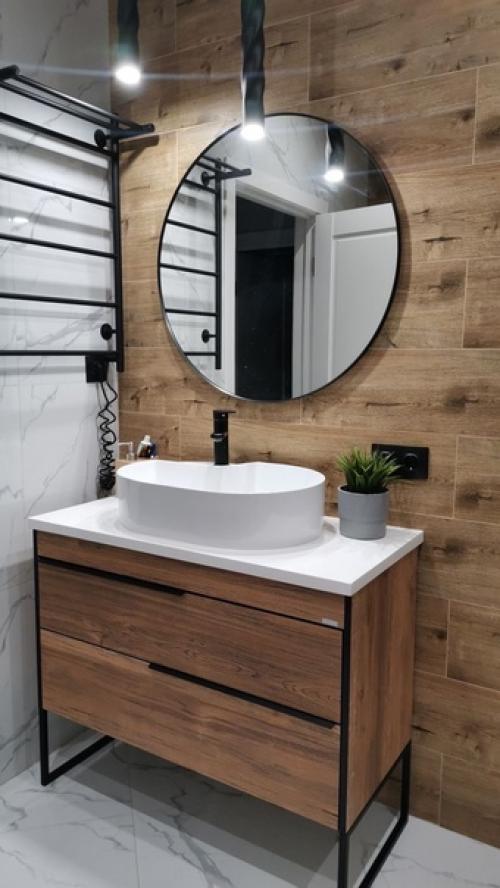 Думайте какую тумбу в ванную выбрать? 05